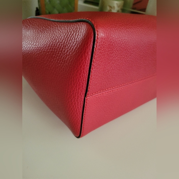 Gucci Swing Leather Bag - Picture 10 of 16